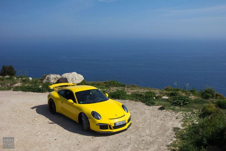 Yellow porn - Page 6 - 911/Carrera GT - PistonHeads