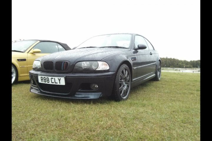 poorly E46 M3 - Page 2 - M Power - PistonHeads