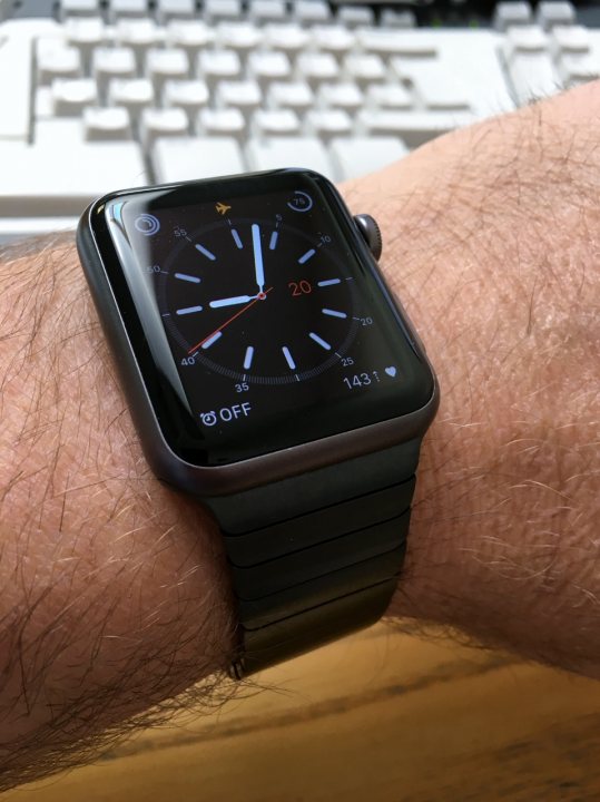 Apple watch - Page 13 - Watches - PistonHeads