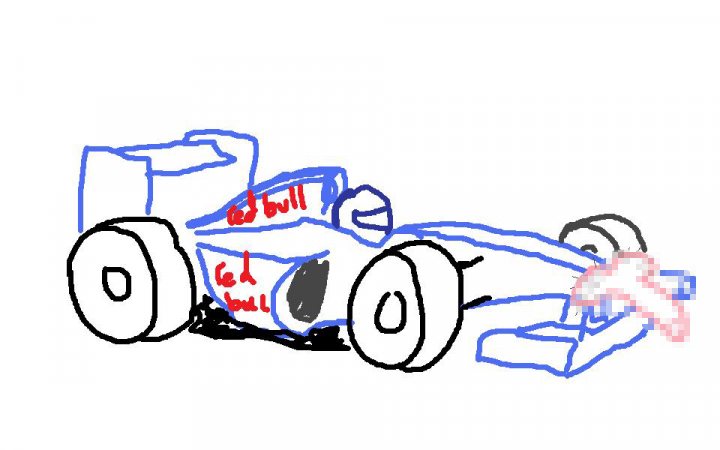 Toro Rosso STR9 unveil - Page 2 - Formula 1 - PistonHeads