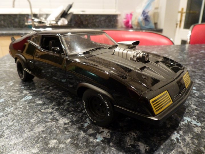 The 1:18 model car thread - pics & discussion - Page 12 - Scale Models - PistonHeads