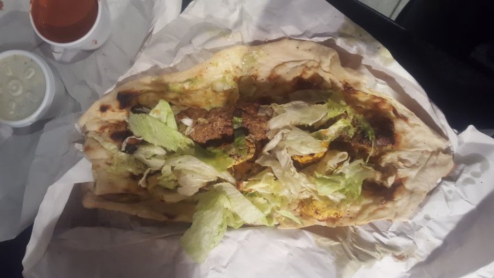 Dirty Takeaway Pictures Volume 3 - Page 74 - Food, Drink & Restaurants - PistonHeads