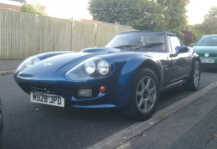 The South West spotted thread! - Page 450 - South West - PistonHeads