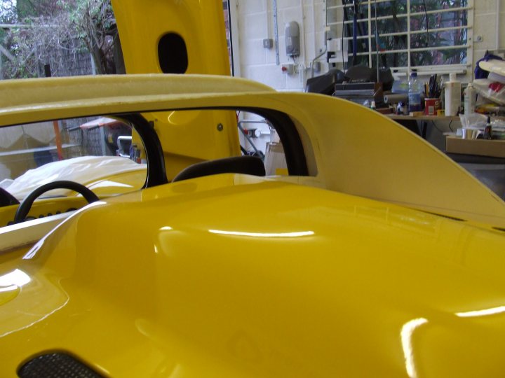 Interested Pistonheads Hardtop Canam