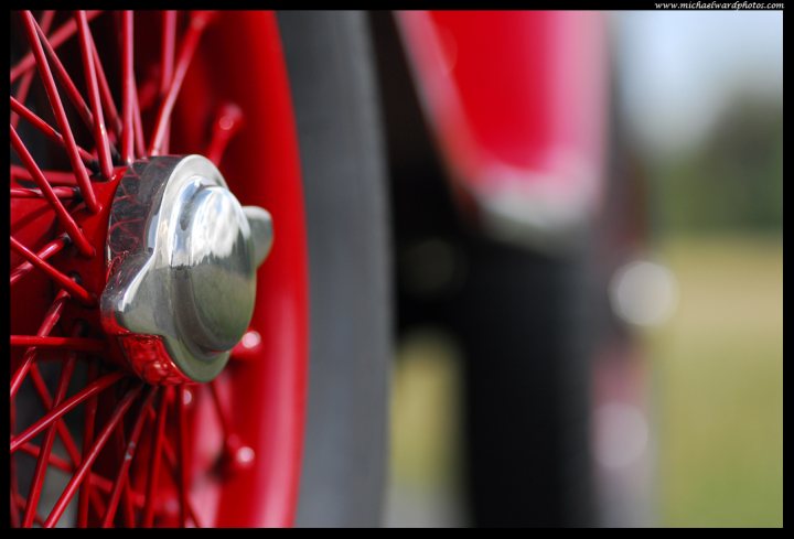 August Monthly Photography Challenge - Bokeh - Entries - Page 1 - Photography & Video - PistonHeads