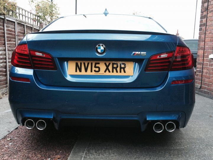 Show Me Your BMW!!!!!!!!! - Page 277 - BMW General - PistonHeads