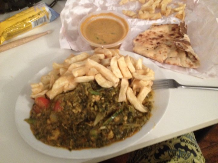 Dirty takeaway pictures Vol 2 - Page 356 - Food, Drink & Restaurants - PistonHeads