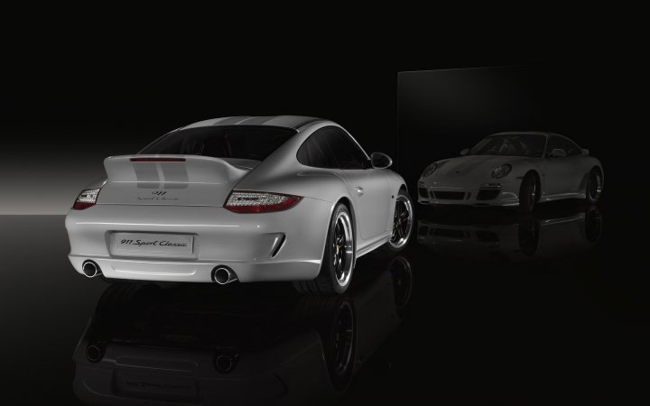 Whatever happened to the 2010 sports classic  - Page 1 - Porsche General - PistonHeads