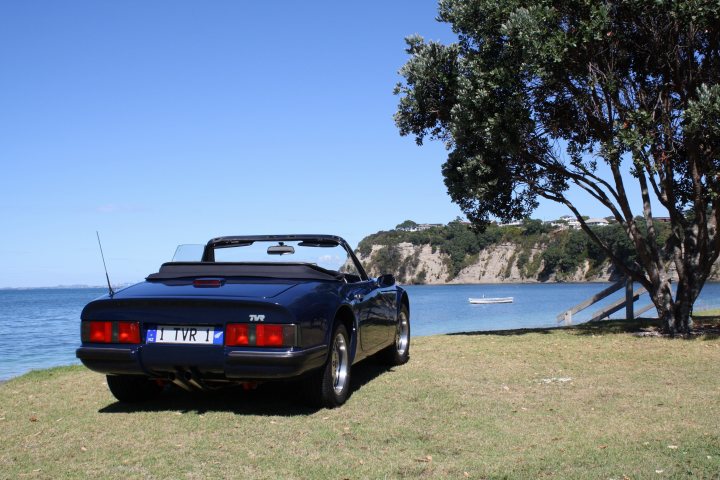 Roof down pictures - Page 1 - S Series - PistonHeads