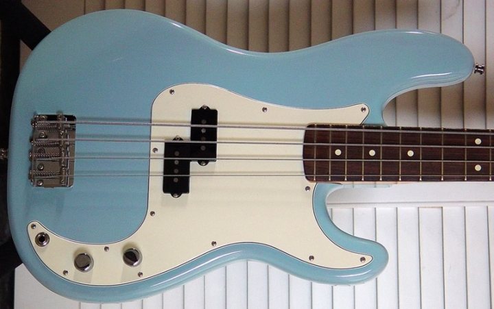 Lets look at our guitars thread. - Page 125 - Music - PistonHeads