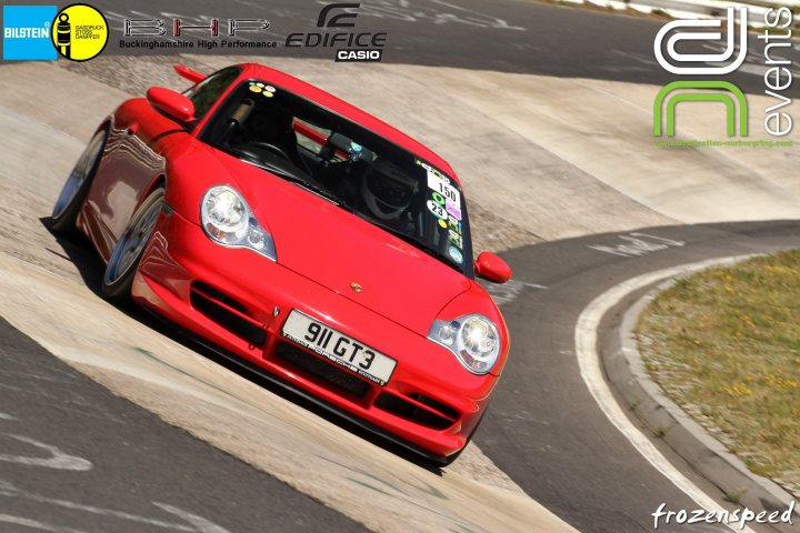 Show off your GT, past and present... - Page 18 - 911/Carrera GT - PistonHeads