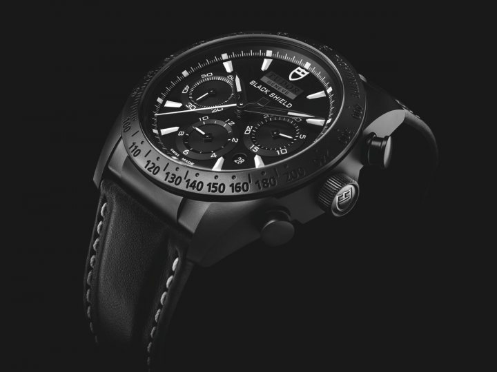 Tudor V Rolex - Are You Feelin' the Love? - Page 2 - Watches - PistonHeads