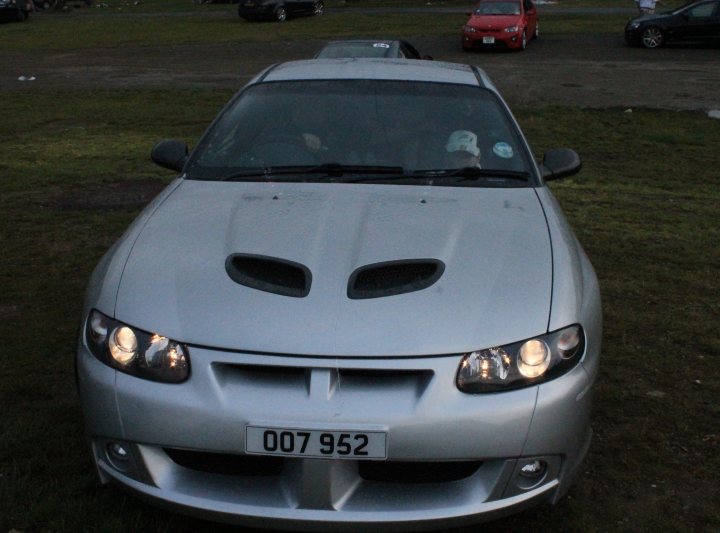 Le Mans  2012 ..... Pics and Storys - Page 3 - HSV & Monaro - PistonHeads