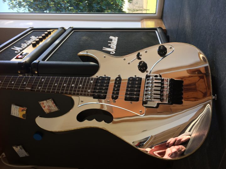 Lets look at our guitars thread. - Page 197 - Music - PistonHeads