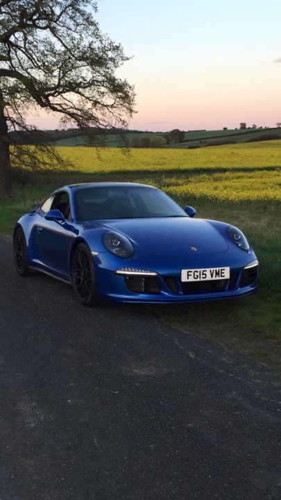show us your toy - Page 144 - Porsche General - PistonHeads