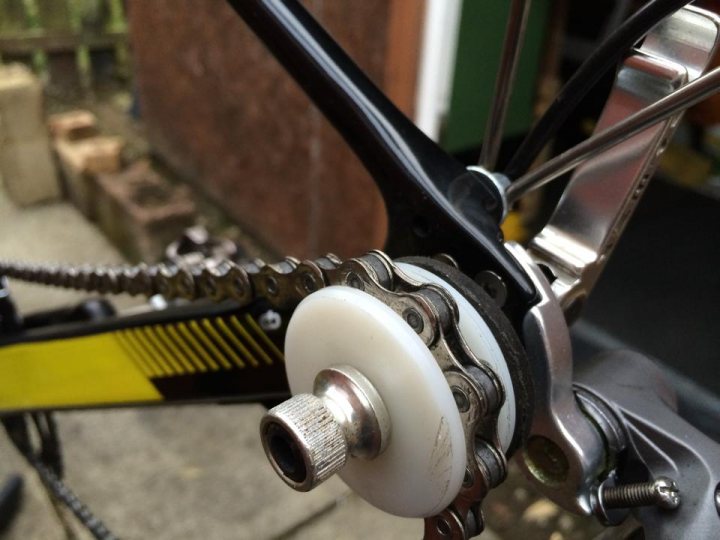 The "what bike bits have you just bought" thread - Page 293 - Pedal Powered - PistonHeads