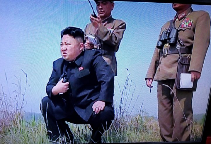 North Korea - how serious should we take them? - Page 96 - News, Politics & Economics - PistonHeads