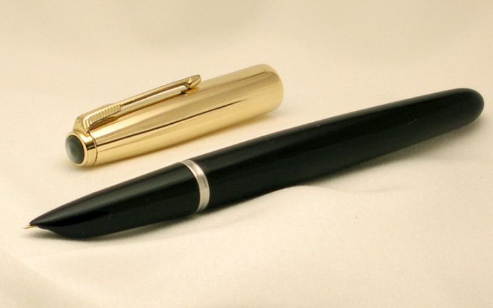 Do you use a fountain pen? - Page 2 - The Lounge - PistonHeads