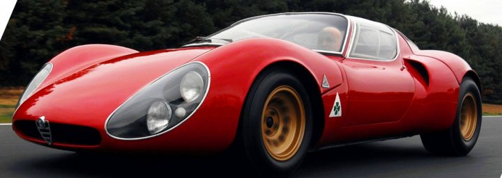Beautiful, lesser known classics? - Page 11 - Classic Cars and Yesterday's Heroes - PistonHeads