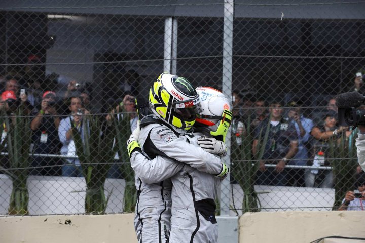 2016 Season + Jenson Button career (photos) - Page 1 - Formula 1 - PistonHeads