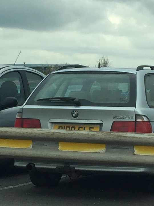 The South West spotted thread! - Page 466 - South West - PistonHeads