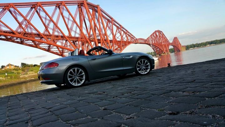 Would a Z4 Coupe be a good upgrade for me?  - Page 4 - BMW General - PistonHeads