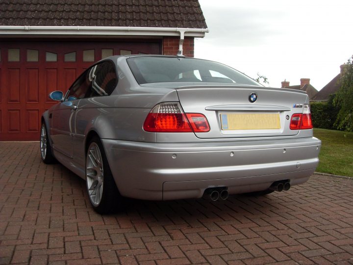 Show Me Your BMW!!!!!!!!! - Page 254 - BMW General - PistonHeads