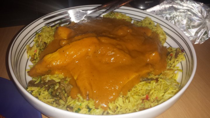 Dirty takeaway pictures Vol 2 - Page 365 - Food, Drink & Restaurants - PistonHeads