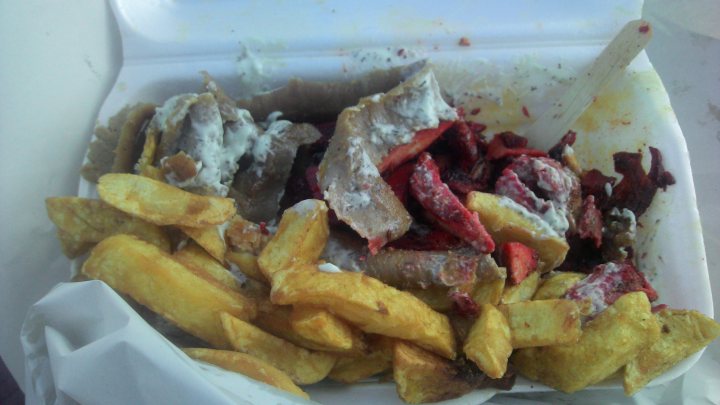Dirty takeaway pictures Vol 2 - Page 294 - Food, Drink & Restaurants - PistonHeads