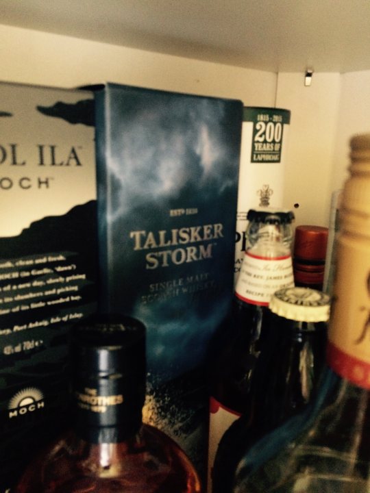Show us your whisky! - Page 464 - Food, Drink & Restaurants - PistonHeads