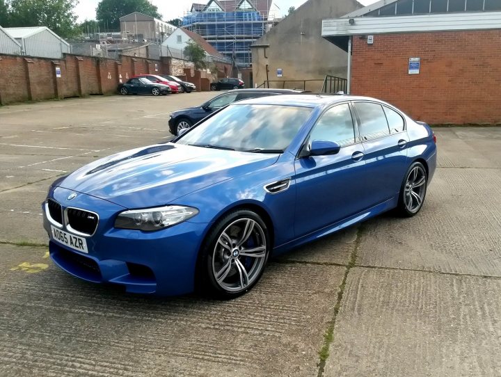 Show Me Your BMW!!!!!!!!! - Page 279 - BMW General - PistonHeads