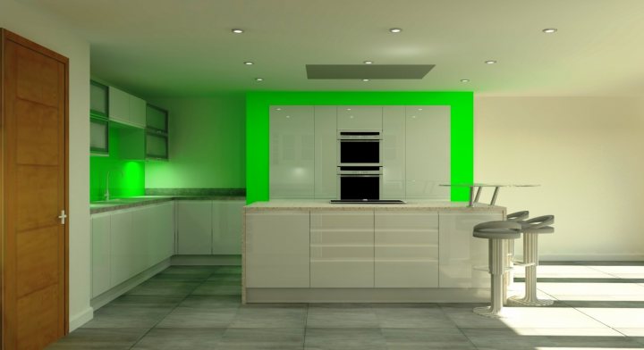 Thoughts on Kitchen design. - Page 1 - Homes, Gardens and DIY - PistonHeads