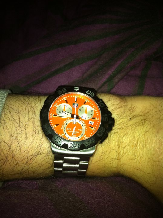 Wristcheck 2012 - Page 6 - Watches - PistonHeads