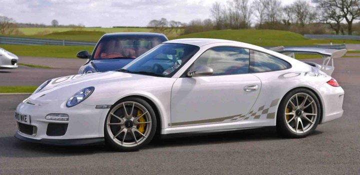 Is the bubble about to burst? - Page 93 - Porsche General - PistonHeads