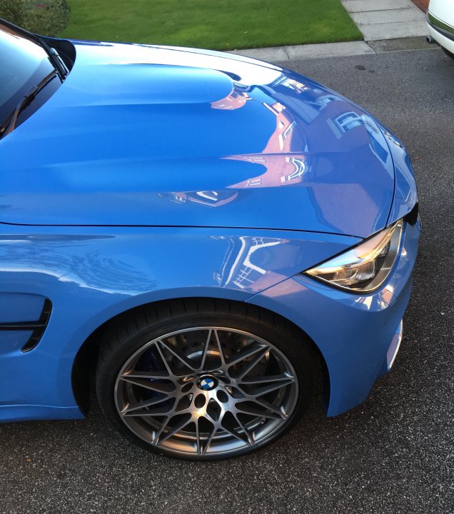 Discounts on new M3/M4? - Page 47 - M Power - PistonHeads