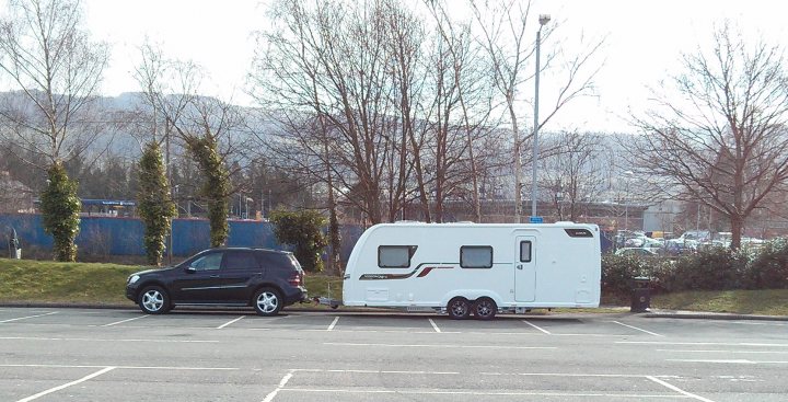Caravanning 2015 - what are your plans?  - Page 2 - Tents, Caravans & Motorhomes - PistonHeads