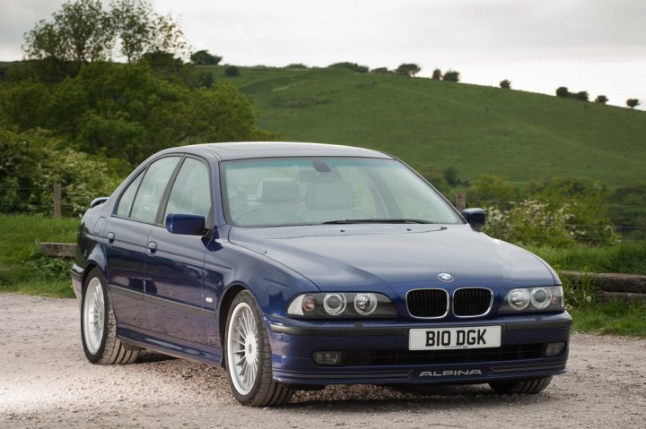 The Best ///M/Barge/General Rant/Look at this/O/T (Vol XVII) - Page 320 - General Gassing - PistonHeads