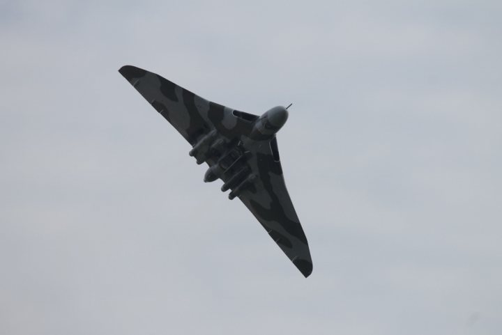 XH558.......... - Page 297 - Boats, Planes & Trains - PistonHeads