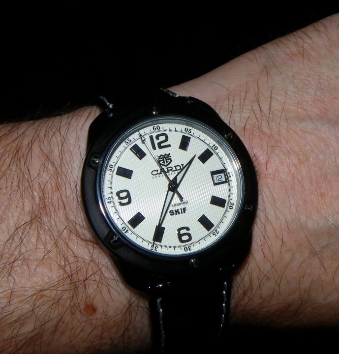 Wristcheck 2012 - Page 88 - Watches - PistonHeads