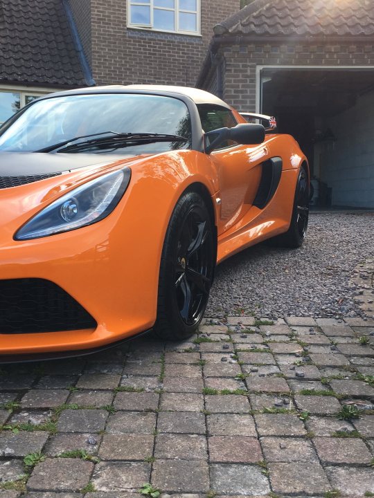 Let's see your cars then Midlanders... - Page 49 - Midlands - PistonHeads