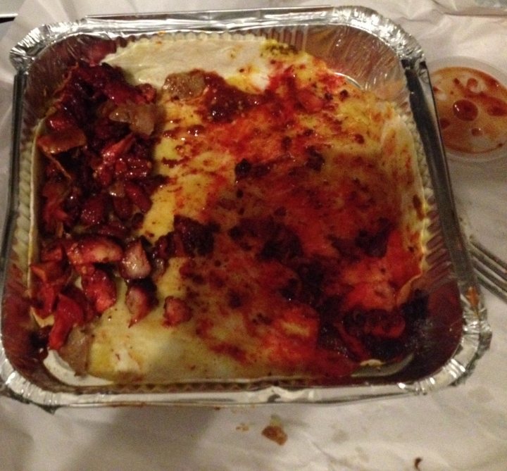 Dirty takeaway pictures Vol 2 - Page 424 - Food, Drink & Restaurants - PistonHeads