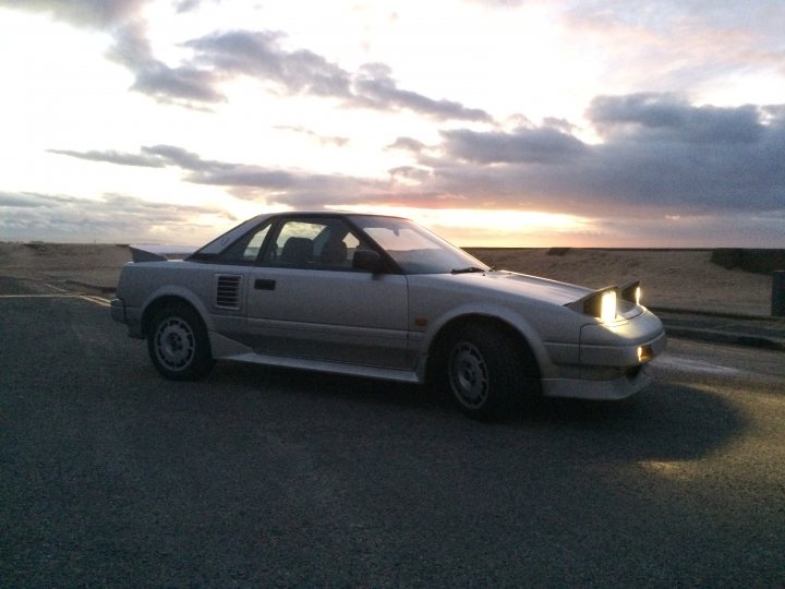 MR2 owners - How many have you owned? - Page 27 - Jap Chat - PistonHeads