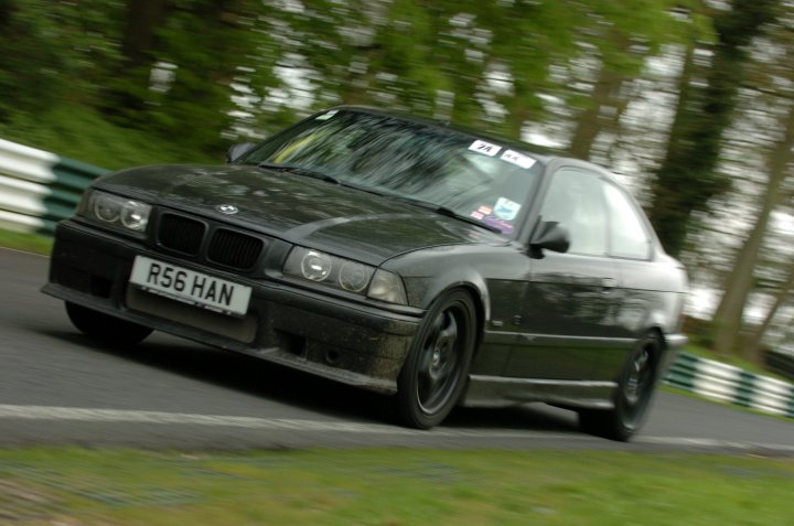 What is your track day car, and why?  - Page 13 - Track Days - PistonHeads