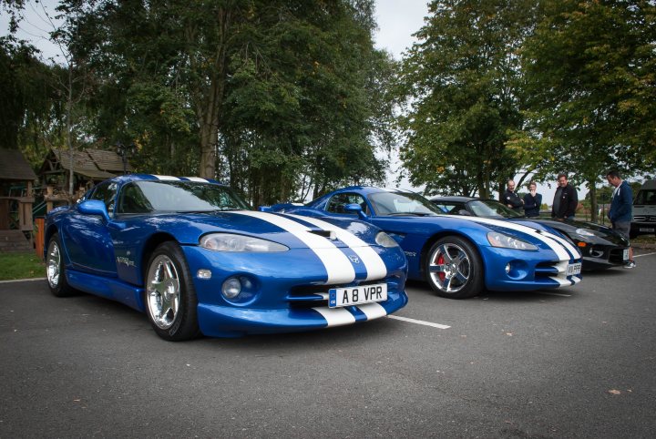 Grim up Norf Viper Meet - Page 4 - Vipers - PistonHeads