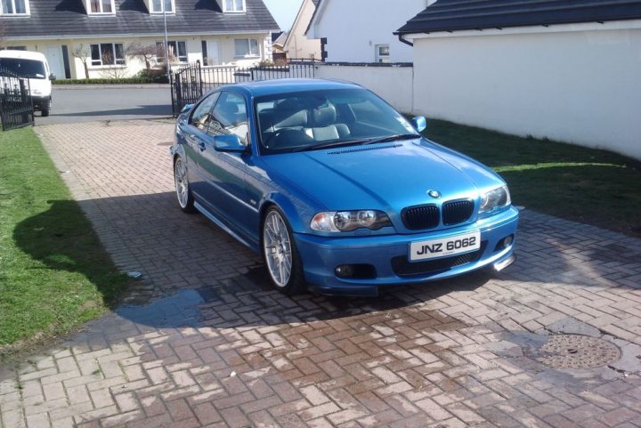 Show Me Your BMW!!!!!!!!! - Page 138 - BMW General - PistonHeads