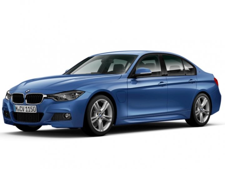 BMW 330e ordered... - Page 24 - EV and Alternative Fuels - PistonHeads