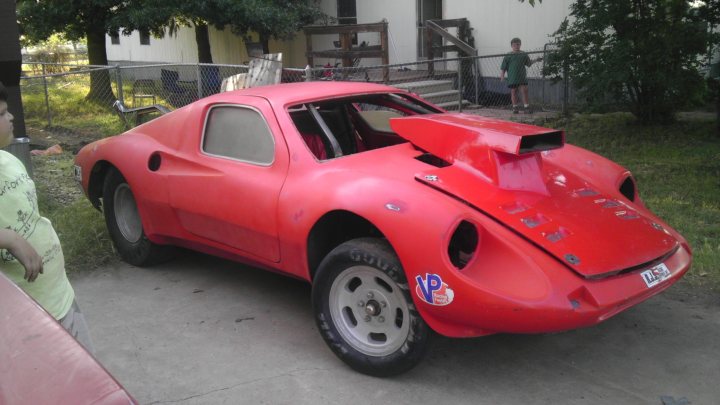 hey guys im trying to build a 246 gt dino replica need some info on the car