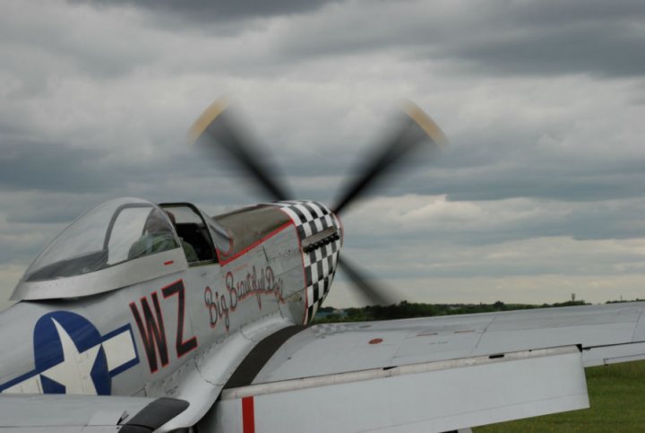Greatest airshow moments - Page 2 - Boats, Planes & Trains - PistonHeads
