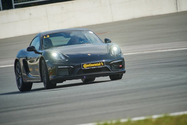 pilot super sports - Still the tyre to go for? - Page 1 - General Gassing - PistonHeads