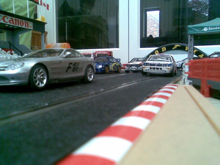 Show us your Scalextric.  - Page 2 - Scale Models - PistonHeads